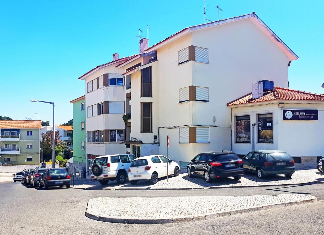 Cascais Holiday House - Checkinhome Esterno foto