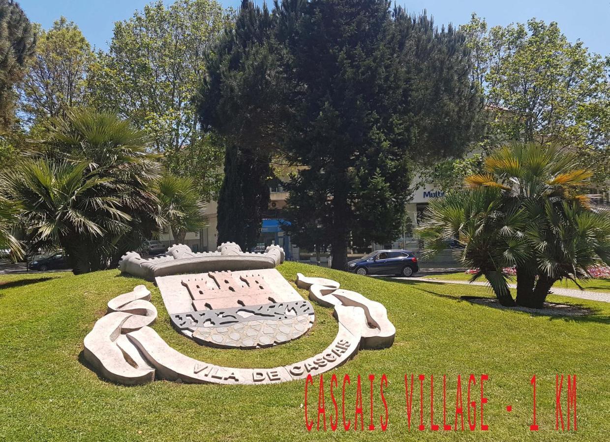 Cascais Holiday House - Checkinhome Esterno foto