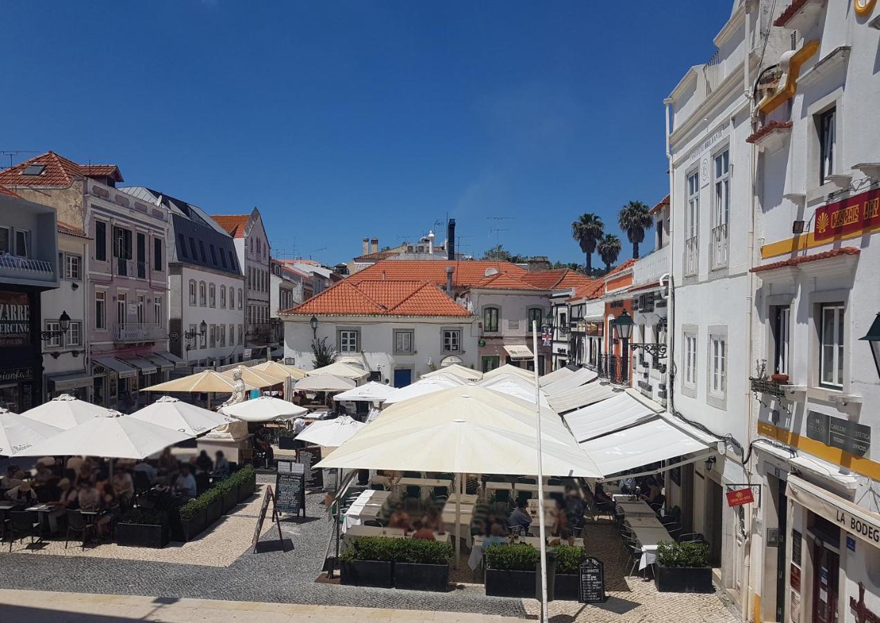 Cascais Holiday House - Checkinhome Esterno foto