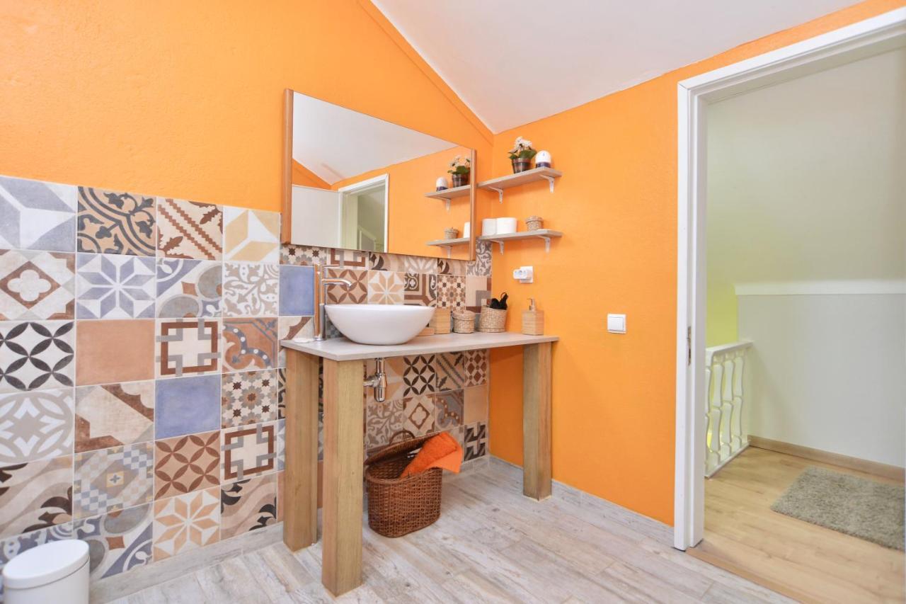 Cascais Holiday House - Checkinhome Esterno foto
